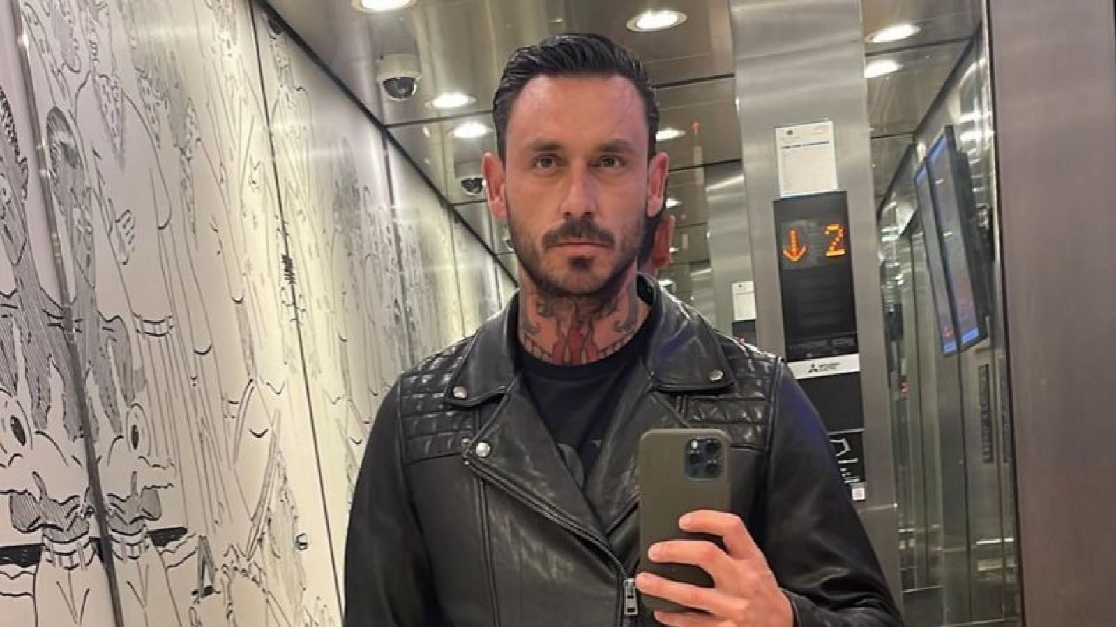 "Está en manos de mis abogados": Mauricio Pinilla responde a conocida animadora de TV y evalúa acciones legales
