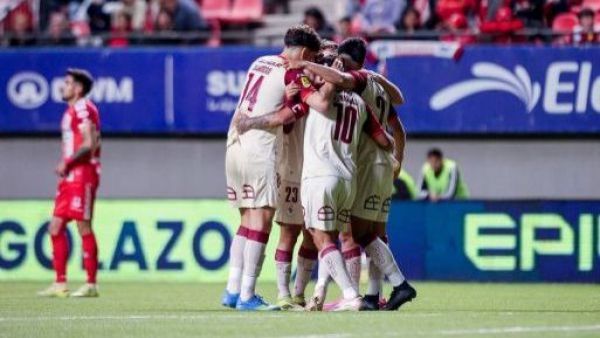 Deportes La Serena derrota a Unión La Calera y así quedó la tabla de posiciones del Campeonato Nacional
