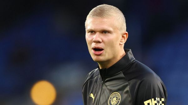 ¡145 millones de euros! Manchester City da la sorpresa en el último día del mercado de transferencias
