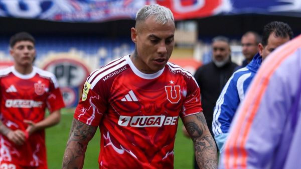 La denuncia que condena a Universidad de Chile
