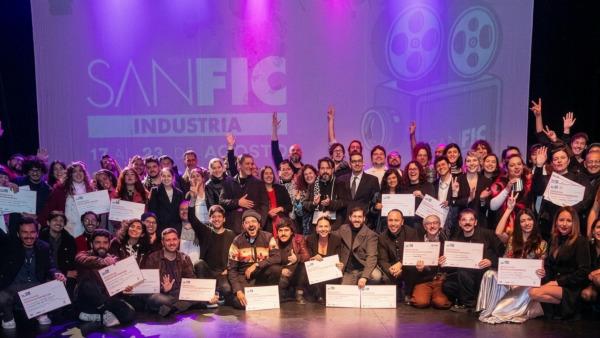 SANFIC y Sitges lanzan WomanInFan Cono Sur
