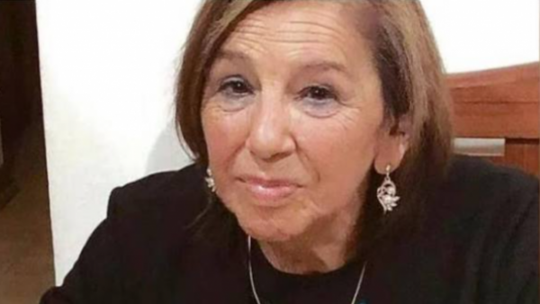 <p>Familia de María Ercira vuelve a exigir respuestas a más de dos años de su desaparición</p>Familia de María Ercira vuelve a exigir respuestas a más de dos años de su desaparición

