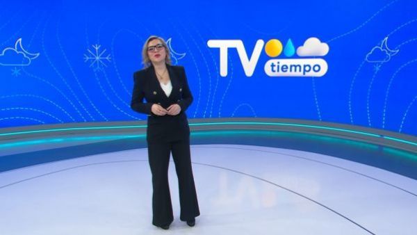 Pronóstico del tiempo: Miércoles 2 de septiembre 2026 | TV Tiempo
