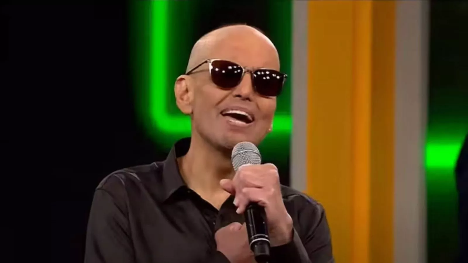 Juan Antonio Labra y su particular llamado en redes sociales: “No me interesa”