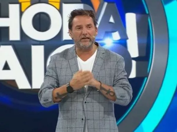 Ahora Caigo