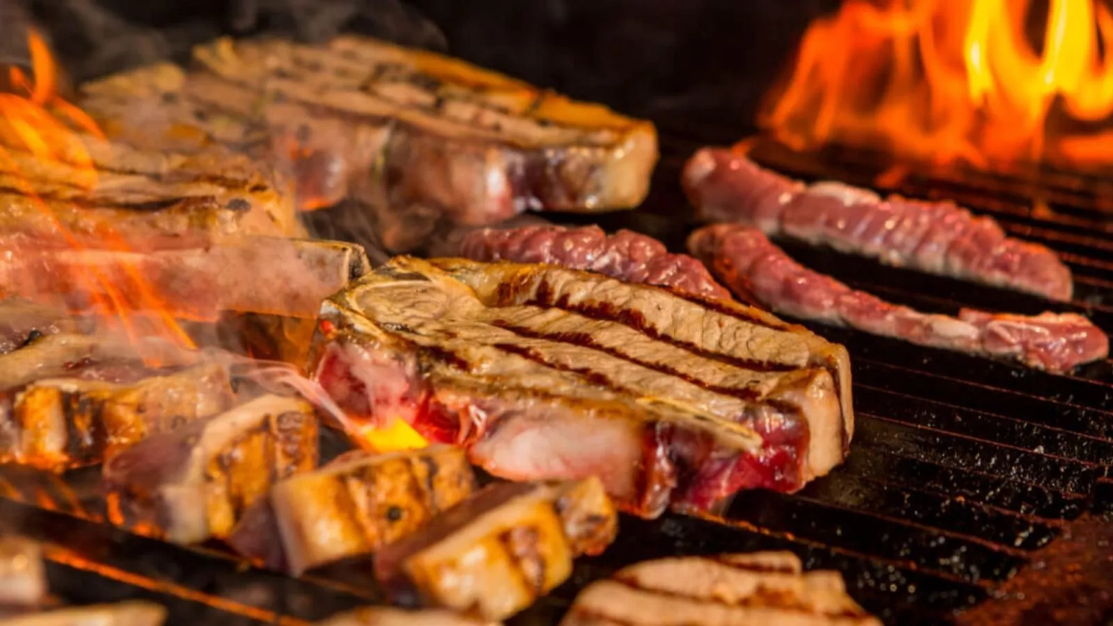 Los secretos mejor guardados de la parrilla dieciochera: las claves de oro para un asado perfecto