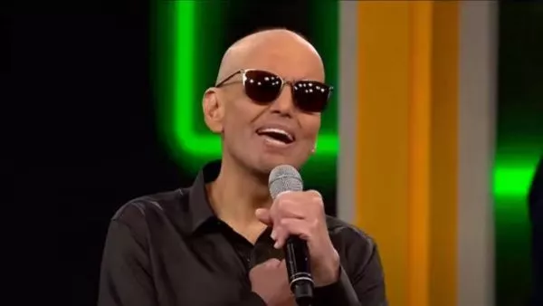 Juan Antonio Labra y su particular llamado en redes sociales: “No me interesa”