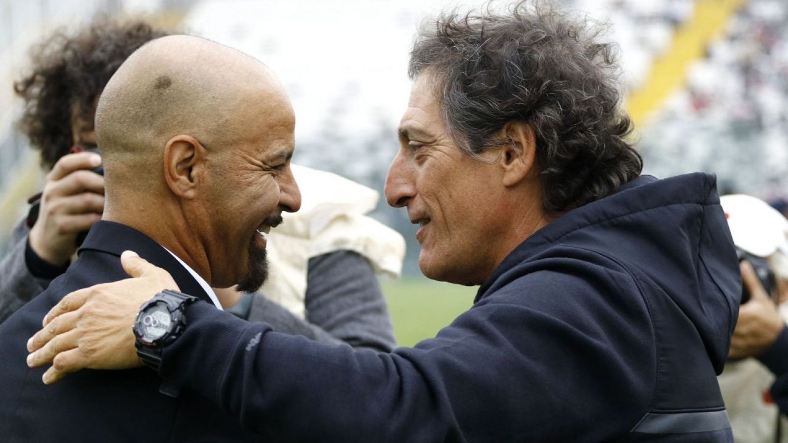 Se postuló para la Selección Chilena y ahora quedó sin club: "Finaliza su vínculo con nuestra institución"
