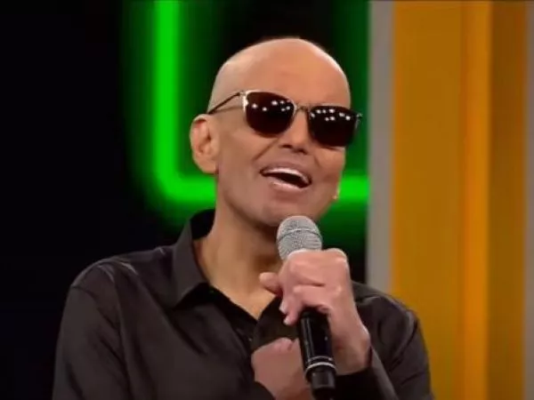 Juan Antonio Labra y su particular llamado en redes sociales: “No me interesa”