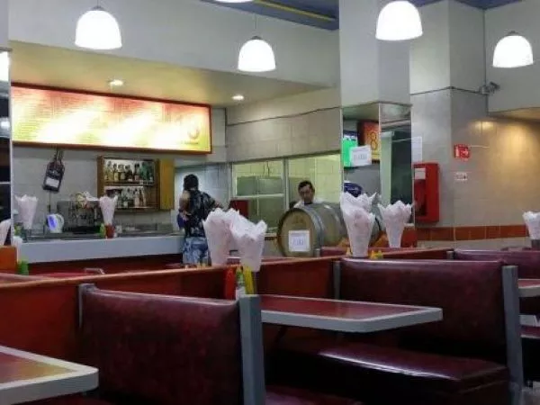 Histórica fuente de soda cerró sus puertas tras años de tradición