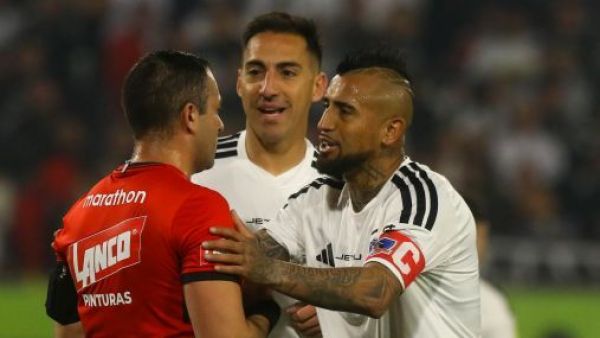 Javier Correa por nueva sanción del Tribunal de Disciplina: "Es un chiste; me da rabia porque no eres libre de expresarte en ningún momento"
