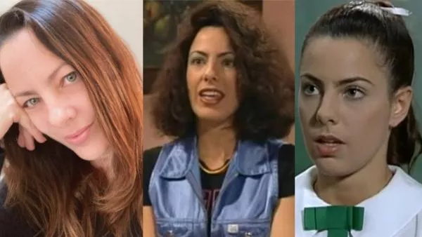 Valentina Pollarolo escribe la nueva teleserie vertical de TVN, “El límite del deseo”