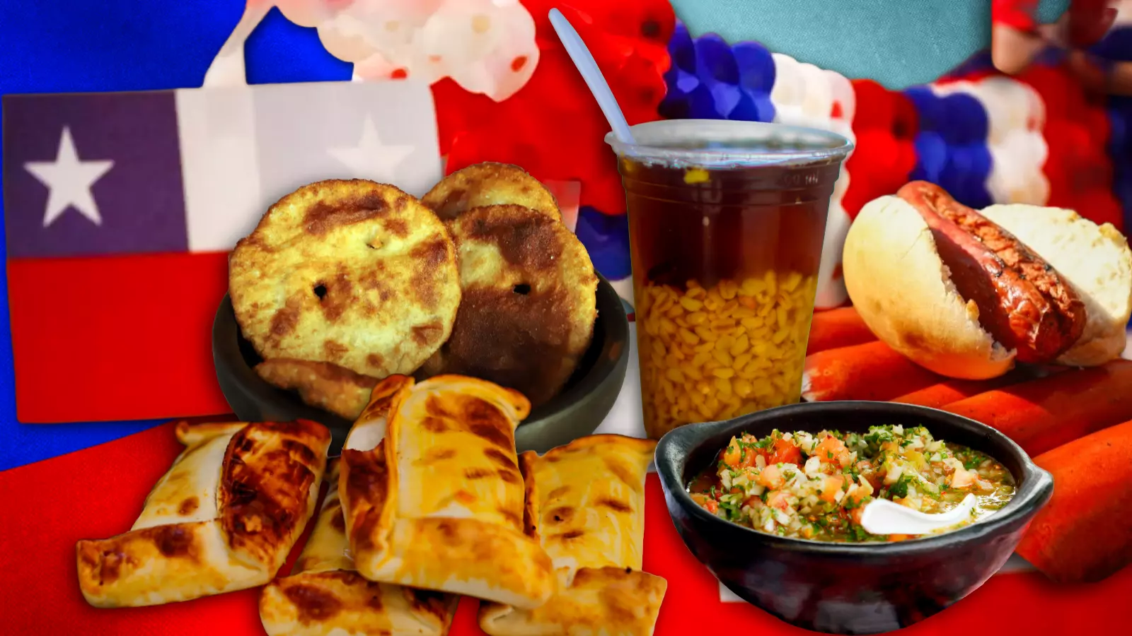 ¿Cuánto falta para el 18? Revisa aquí la cuenta regresiva para Fiestas Patrias