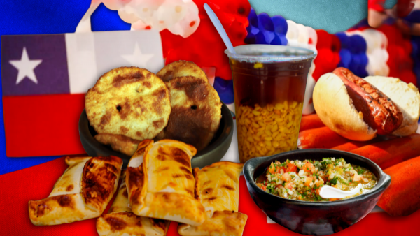 <p>¿Cuánto falta para el 18? Revisa aquí la cuenta regresiva para Fiestas Patrias</p>¿Cuánto falta para el 18? Revisa aquí la cuenta regresiva para Fiestas Patrias

