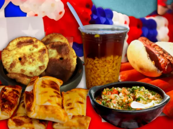 ¿Cuánto falta para el 18? Revisa aquí la cuenta regresiva para Fiestas Patrias