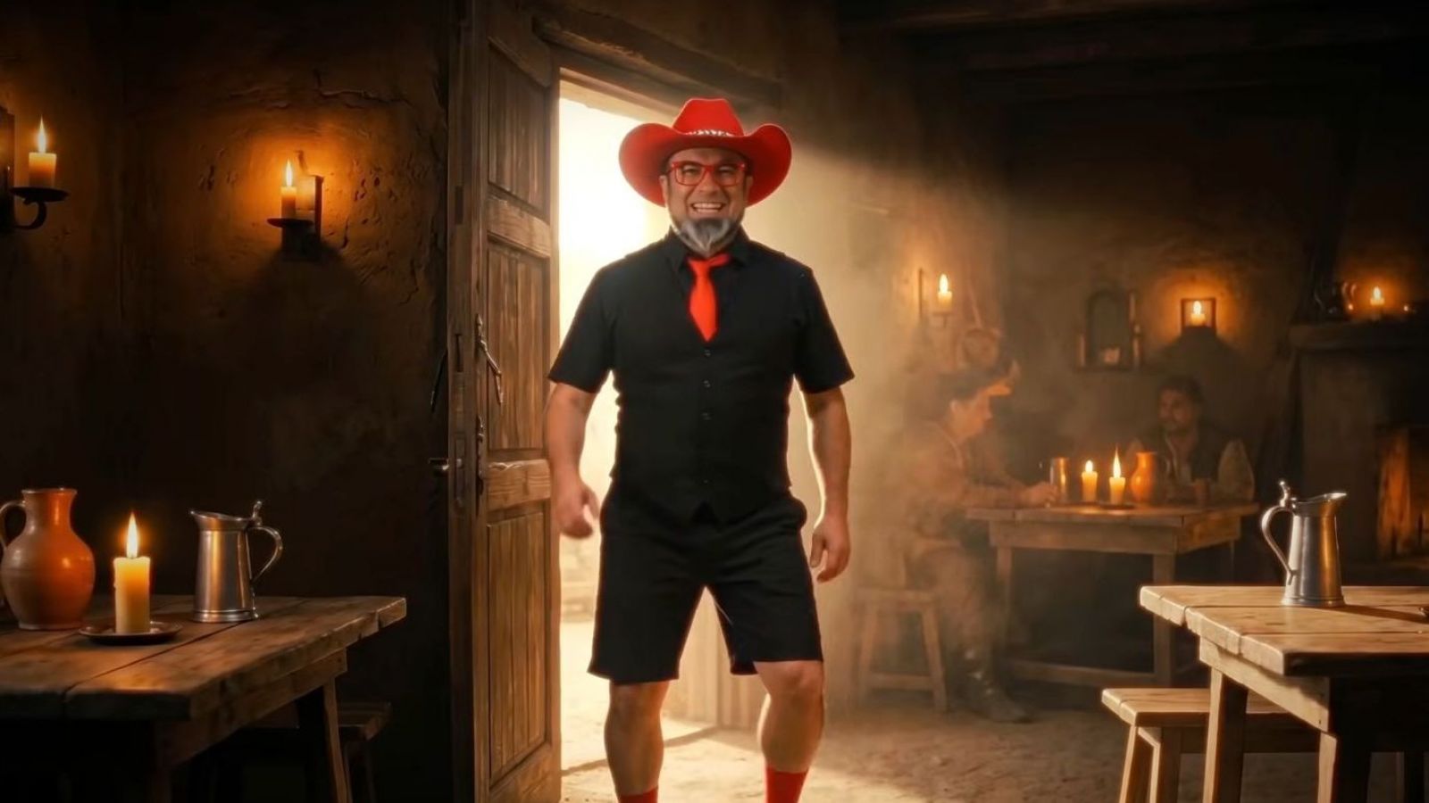 Lalo Ibeas llega este miércoles a "¡Pero que suene!"
