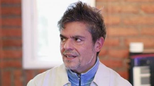 “Piscola Standards” cumple 30 años: el disco que consolidó a Ángel Parra en el jazz
