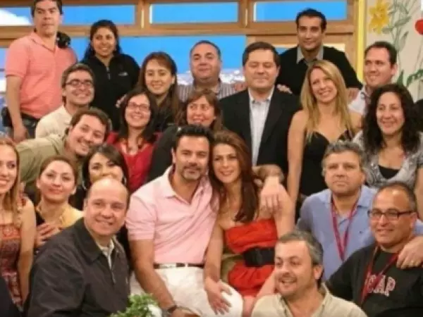 El Medio Día recuerda a las víctimas de la tragedia de Juan Fernández