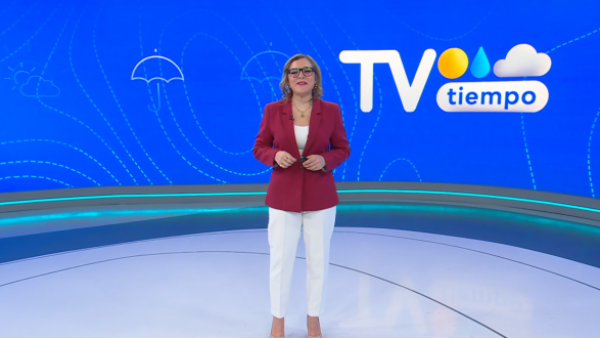 <p>Pronóstico del tiempo: Jueves 3 de septiembre 2026 | TV Tiempo</p>Pronóstico del tiempo: Jueves 3 de septiembre 2026 | TV Tiempo
