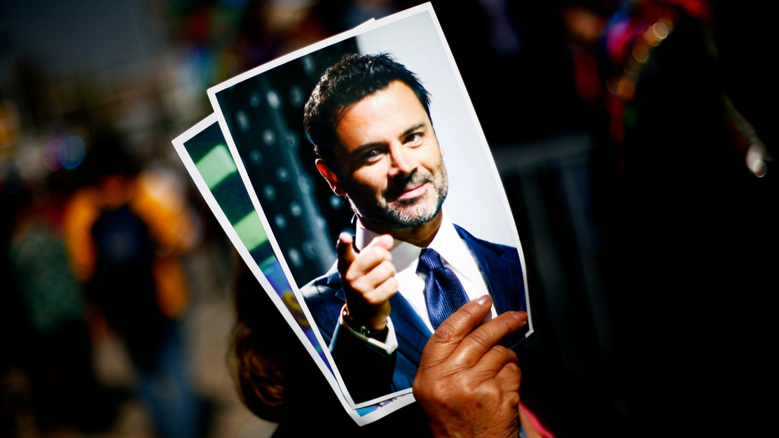 <p>A 15 años de la tragedia de Juan Fernández: el vuelo que terminó en tragedia</p>

