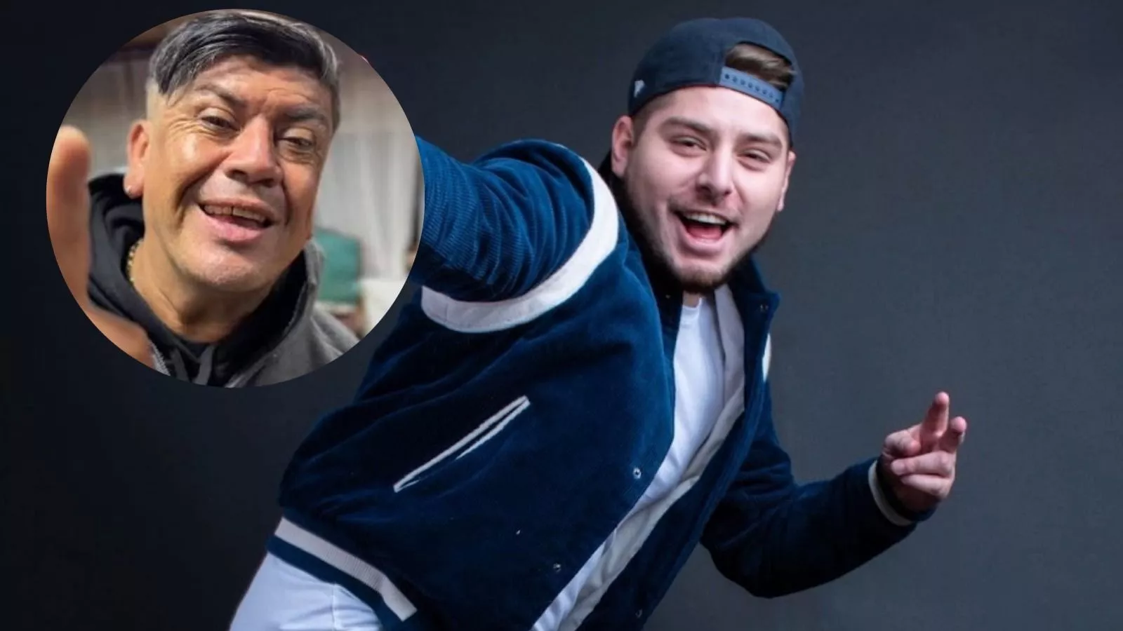 Primera película de terror de Diego González suma a destacado actor de teleseries