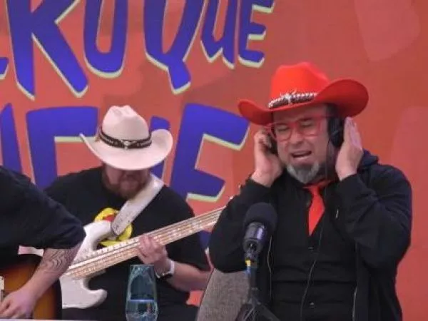 Pascual Arroyo, el nuevo proyecto musical de Lalo Ibeas