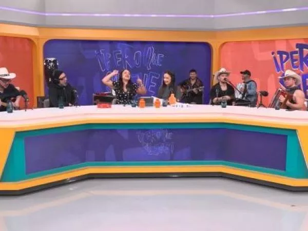 Lalo Ibeas reveló la verdadera historia que inspiró la canción 