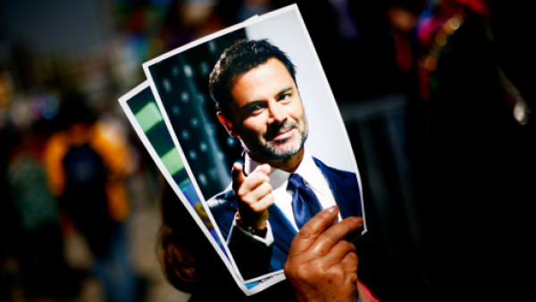 <p>A 15 años de la tragedia de Juan Fernández: el vuelo que terminó en tragedia</p>A 15 años de la tragedia de Juan Fernández: el vuelo que terminó en tragedia
