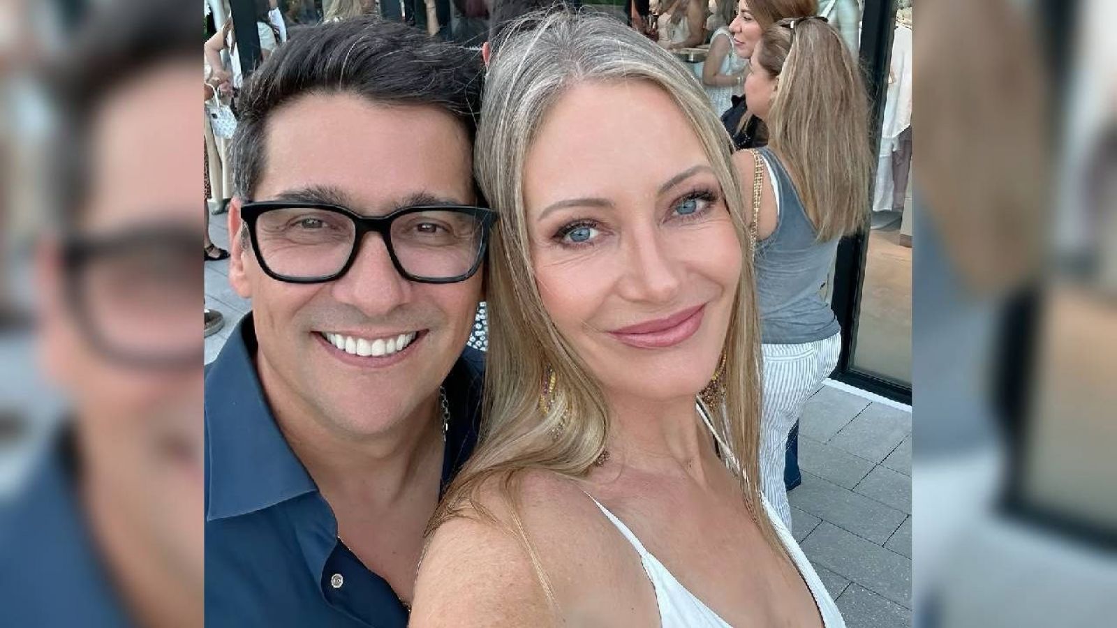 <p>¿Crisis matrimonial? El extraño mensaje de Rafael Araneda que encendió las alarmas</p>

