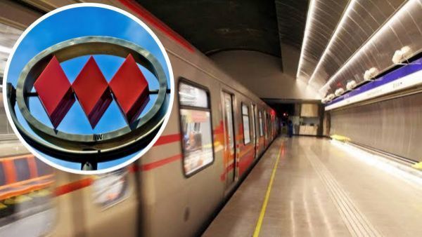 <p>Tragedia en Metro de Santiago: Pasajero muere tras ser golpeado por tren</p>Tragedia en Metro de Santiago: Pasajero muere tras ser golpeado por tren
