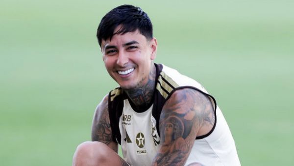 "Ahora vamos por muchos más": Erick Pulgar zanja los rumores y confirma dónde jugará
