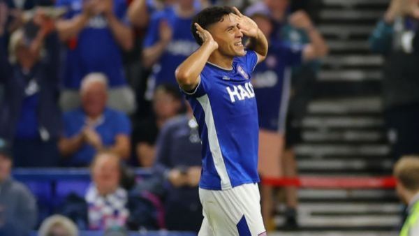 Ipswich Town vs. Liverpool, Premier League: Dónde ver EN VIVO y ONLINE el partido de Marcelino Núñez
