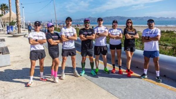 Maratón de La Serena 2026 será el primer gran evento tras el sistema frontal en la zona: tendrá 4.500 corredores
