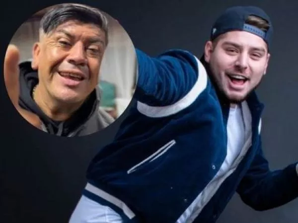 Primera película de terror de Diego González suma a destacado actor de teleseries