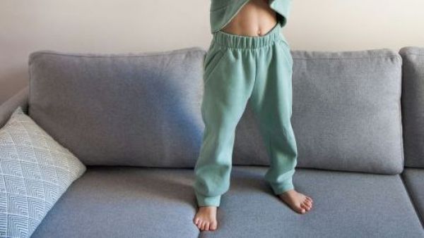 Cómo elegir la talla de un buzo niño en plena etapa de crecimiento