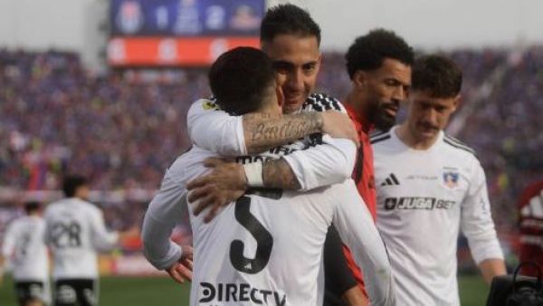¿Dedicado a Universidad de Chile? La publicación de Colo Colo tras castigo a Javier Correa
