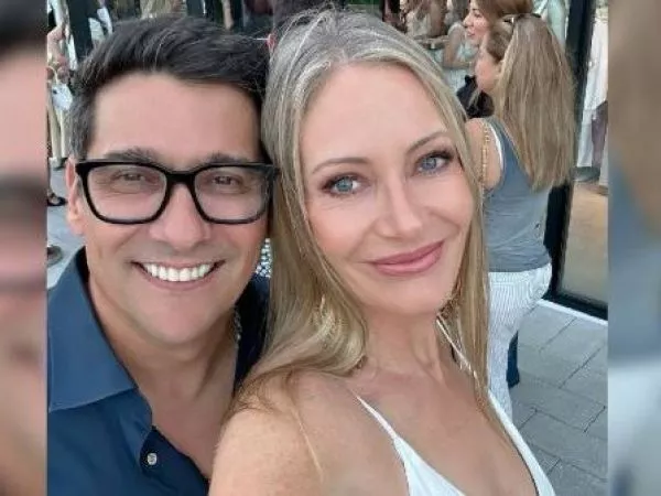 ¿Crisis matrimonial? El extraño mensaje de Rafael Araneda que encendió las alarmas