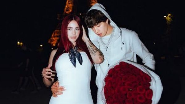 Martinwhite y Loyaltty lanzan nuevo single tras oficializar su relación
