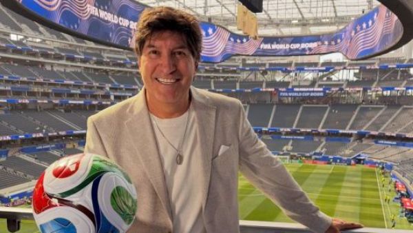 "Pero no hay dinero...": El candidato de Iván Zamorano para la banca de la Selección Chilena
