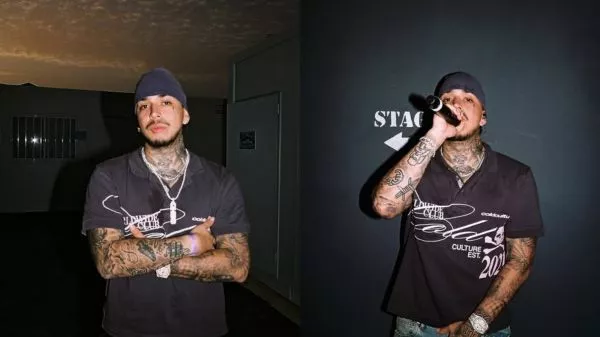 ¡Éxito total! Young Cister anunció nuevas funciones para su “Xpress Tour Xulo 2026”
