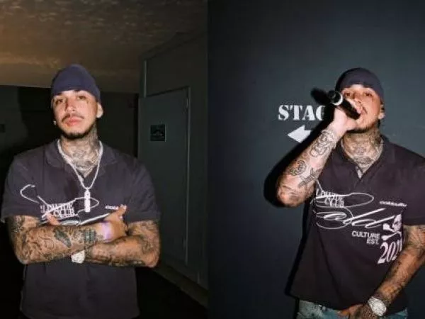 ¡Éxito total! Young Cister anunció nuevas funciones para su “Xpress Tour Xulo 2026”