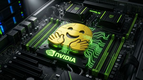 NVIDIA compra Hugging Face por casi USD 13 mil millones