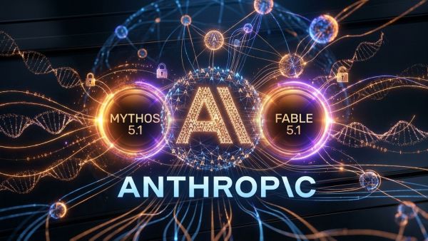 Anthropic presenta Claude Fable 5.1 y Mythos 5.1