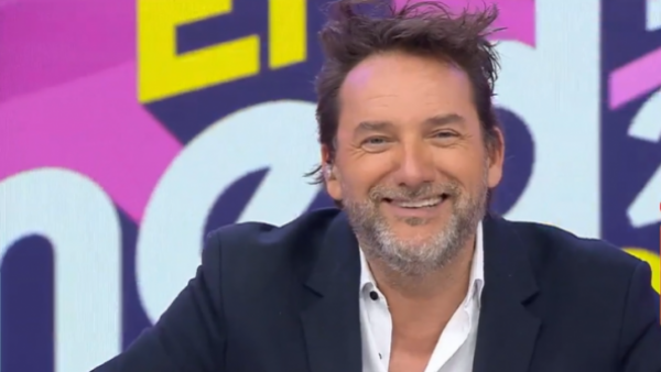 <p>Daniel Fuenzalida revela procedimiento estético: "Me voy a poner..."</p>Daniel Fuenzalida revela procedimiento estético: "Me voy a poner..."
