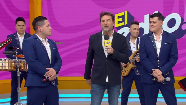 ¡Zúmbale Primo celebra 10 años de trayectoria musical!

