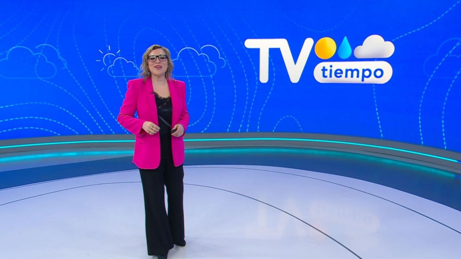 <p>Pronóstico del tiempo: Viernes 4 de septiembre 2026 | TV Tiempo</p>