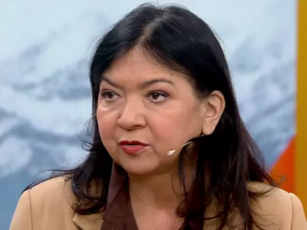 Alcaldesa Pizarro: "Recibimos amenazas porque nos metemos donde está el narco"