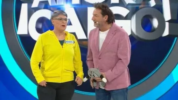 ¡Ahora Caigo! - Jueves 3 de septiembre de 2026