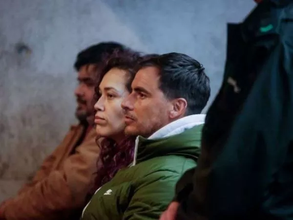 Camilo Huerta fijó minimarket como domicilio para su arresto