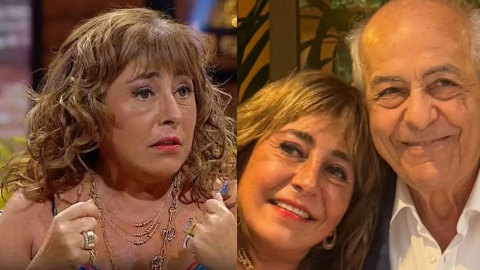 Helhue Sukni preocupa a sus seguidores al revelar grave situación de salud de su padre